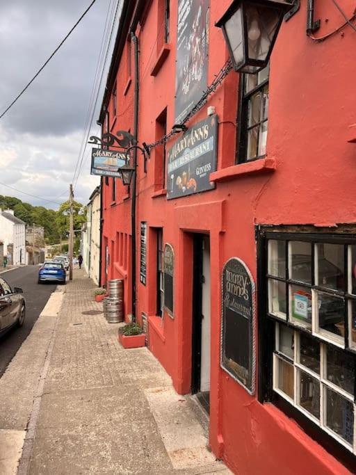 Coastal Village Retreat Castletownshend Exterior foto