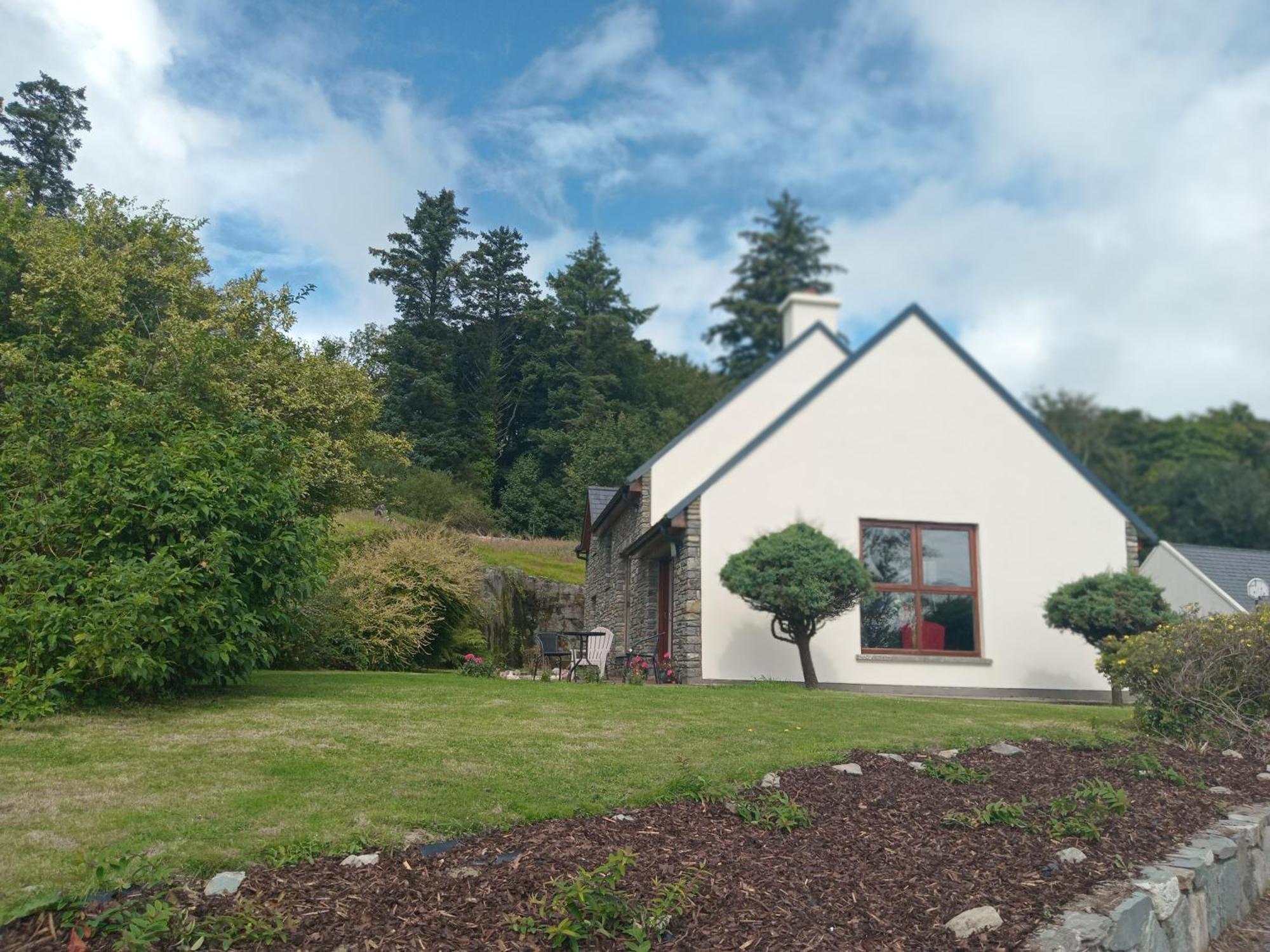 Coastal Village Retreat Castletownshend Exterior foto